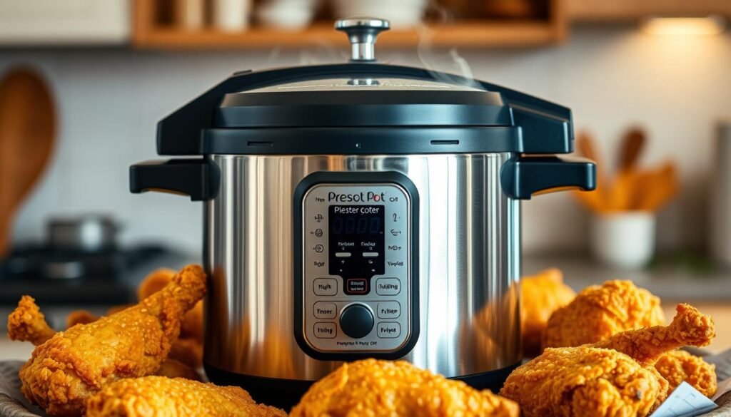 kfc pressure cooker