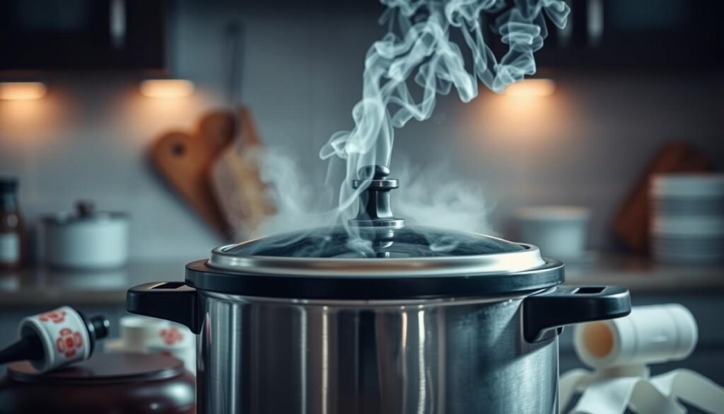 pressure cooker injury claims